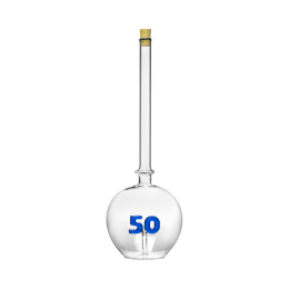 500 ml Bouteilles nombre 50