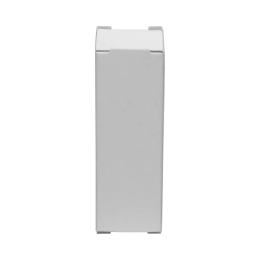 Boite pliable, blanc 27.5x27.5x83