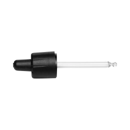 30 ml Montures à pipette, APONORM, noir
