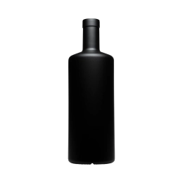 6000 ml Kuba, schwarzmatt, OBB