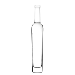 350 ml Fidji, blanc, bague plate