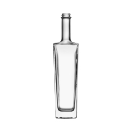 500 ml Axel, blanc, GCMI 400/28