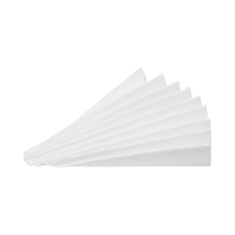 Filtres plissés MN 615 240 mm