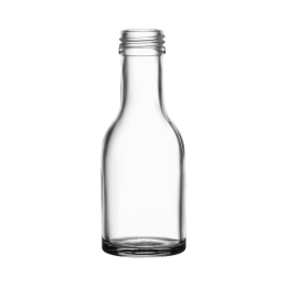 100 ml Bouteilles Decimo, PP-28