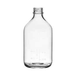 1000 ml Flacons à perfusion