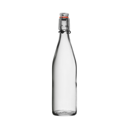 500 ml Btles mécanique, montées