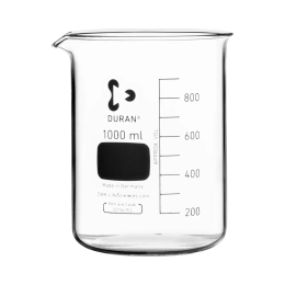 Béchers DURAN, 1000 ml