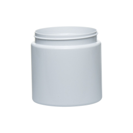 500 ml Weithalsdose, 89 mm