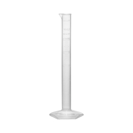 Eprouvette graduée en PP, 1000 ml