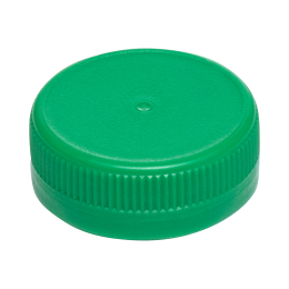 fermeture pour bouteille air-PET, vert