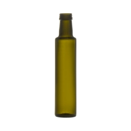 250 ml Dorica, antikgrün, PP-31.5