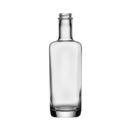 500 ml Oxygen, blanc, GCMI 400/33
