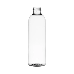 200 ml Flacons Boston pour cosmétiques