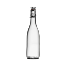 350 ml Btles mécanique, montées