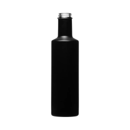 350 ml Kuba, schwarzmatt, GCMI 400/33