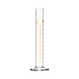 100 ml Messzyl. hoch