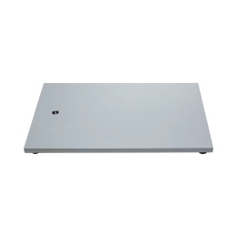 Stativplatte 160x250 mm