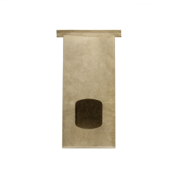 1500g Sachet thé brun ferm. intégrée