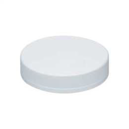 Couvercles pour pots sécurisés, 64 mm