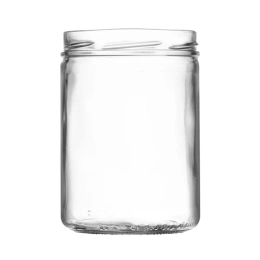 875 ml Sturzglas, TO-100