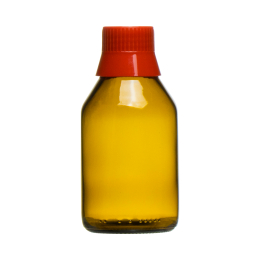 150 ml Flacons APONORM, brun