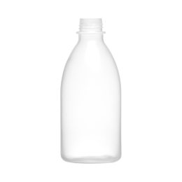 250 ml Flacons en PE, à col étroit