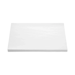 Papier de pesage 160 x 180 mm