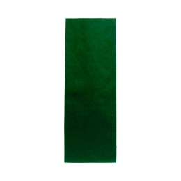 1000 g Sachets à thé, verts mat
