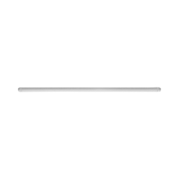 Baguette en verre, long. 100 mm