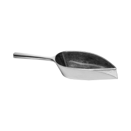 Pelle en alu, env. 90 ml