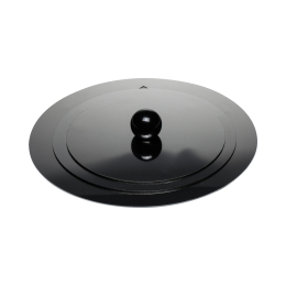 Kit 2 anneaux + couvercle bain-marie