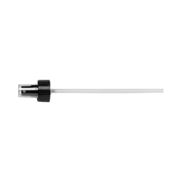 Vaporisateur PP-31.5 noir