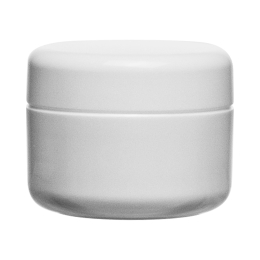 15 g Pots à crème, complets