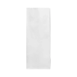 1500 g Sachets à thé, blancs