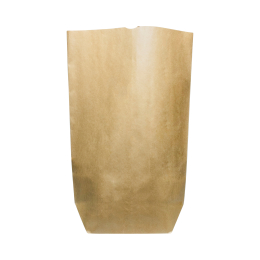 Sachets à fond croisé (brun) 280x400