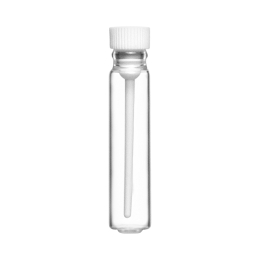 2 ml Flacon échantillon de parfum, compl