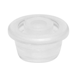 8.0 mm Bouchon réducteur en PE