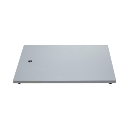 Plaque pour statifs, 1.7 kg