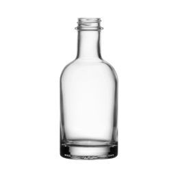 200 ml Oslo, blanc, GCMI 400/28