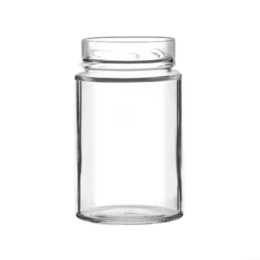 212 ml Weithalsglas, TO-58 deep