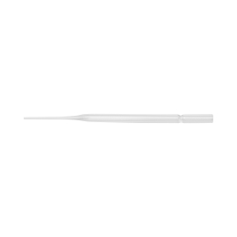 Pipette Pasteur, long. 150 mm