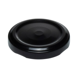 TO-48 Blueseal noir Button Flip stér.