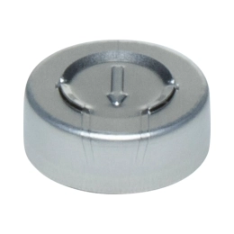 Capsules arrachables flacons pénicilline
