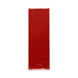 100 g Sachets à thé, rouge