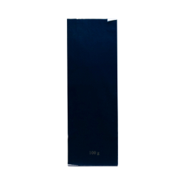 100 g Sachets à thé, bleu