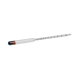 Alcoolmètre, sans thermomètre