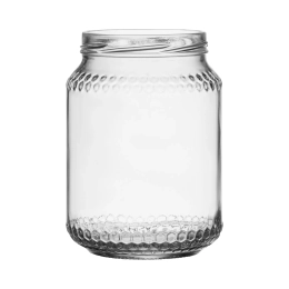 770 ml Bocaux+alvéoles, TO-82, safe-pack