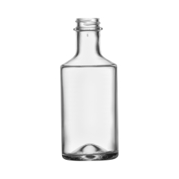 200 ml Zadig, blanc, GCMI 400/28