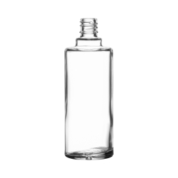 100 ml Flacon Ronde Unie