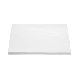 Papier de pesage 160 x 180 mm